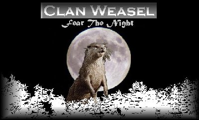 clanweasel400