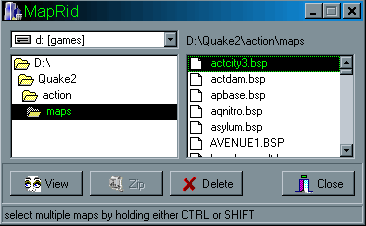 AQMD: Ask the Cap’n – Donde Quake 2?