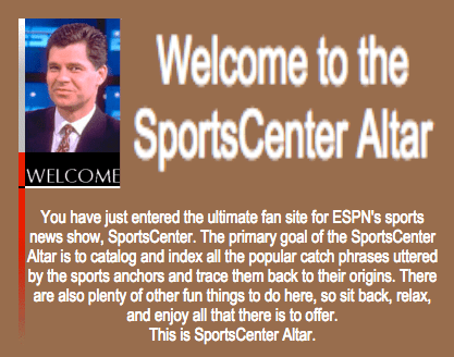 sportscenteraltar