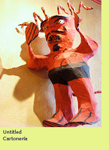 cartoneria-devil