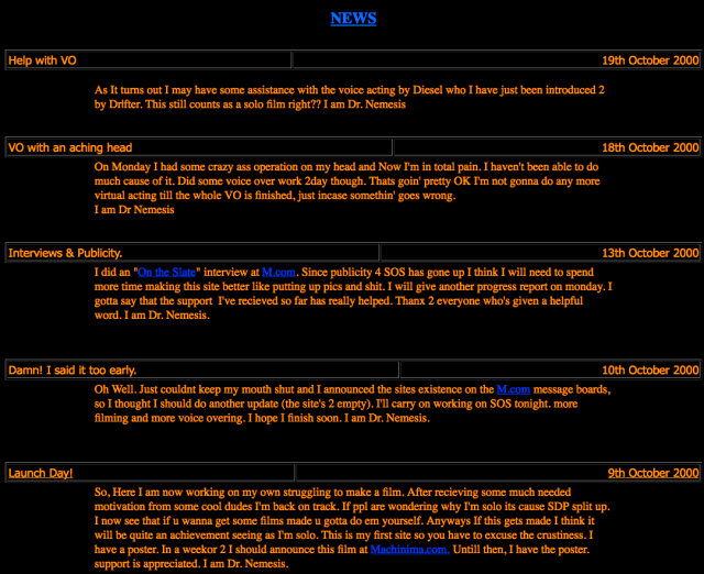 state of siege by dr. nemesis