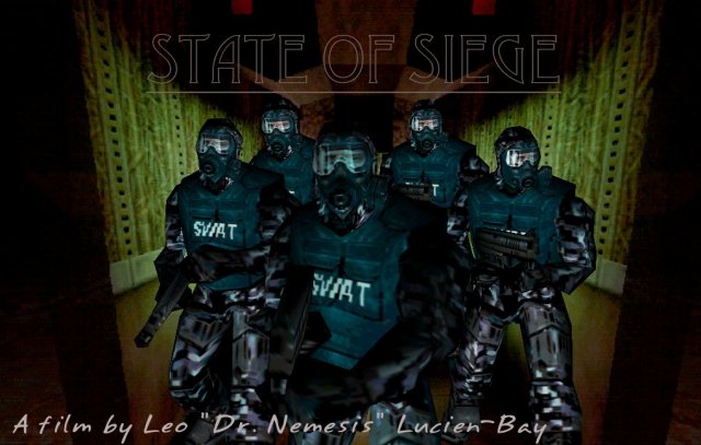 state of siege by dr. nemesis